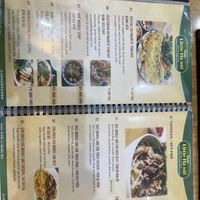   at Quan Little Hanoi in Hanoi