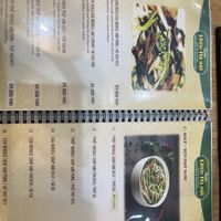   at Quan Little Hanoi in Hanoi