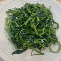 Morning Glory  at Quan Little Hanoi in Hanoi