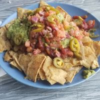 Very nice! at Rattle n Hum Palm Cove in Palm Cove