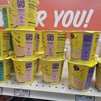 Vegan Ramen Cups at Sprouts Farmers Market in Citrus Heights
