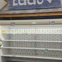 Just another reason to go vegan! at Sprouts Farmers Market in Citrus Heights