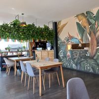 Inside at The Avenue  in Brighton