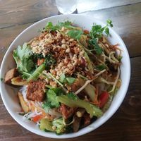 Bun Bo Nam Bo at Asian Food in Berlin