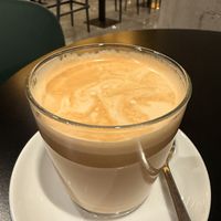 Coffee   at Bilbbo in Bilbao