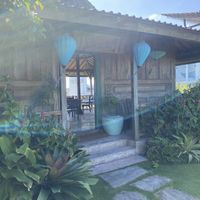 Entrance  at Xich Lo in Canggu