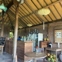 Restaurant  at Xich Lo in Canggu