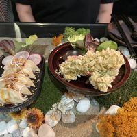 Beautiful and super tasty ❤️  at Emira in Berlin