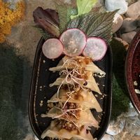 Amazing Dumplings 🥟   at Emira in Berlin