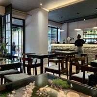 Interior   at Emira in Berlin