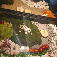 Super schöne Tische at Emira in Berlin