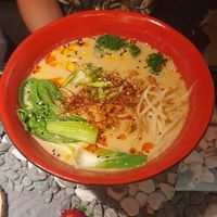 Tan Tan Men at Emira in Berlin