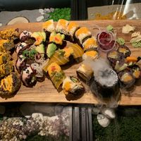 Happy Plate for two  at Emira in Berlin