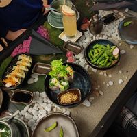 Vorspeisen at Emira in Berlin