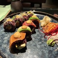 61 & 62  at Emira in Berlin