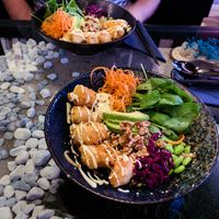 Meals at Emira at Emira in Berlin