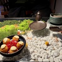  #Veganuary at Emira in Berlin