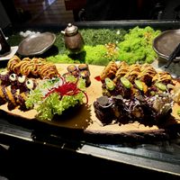  #Veganuary at Emira in Berlin