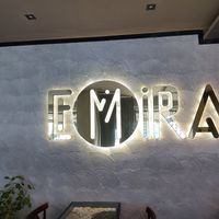  at Emira in Berlin