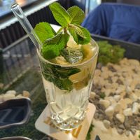 Salty Pearl Chan Muoi at Emira in Berlin