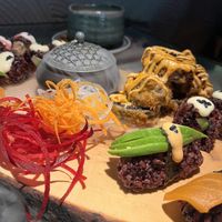 Platter for two - B  at Emira in Berlin