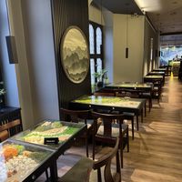 Inside.  at Emira in Berlin