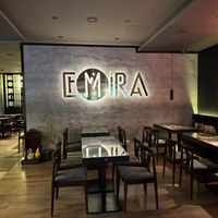 Inside/Logo.  at Emira in Berlin