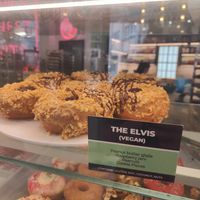  at Doughnut Time in Berlin