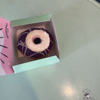   at Doughnut Time in Berlin