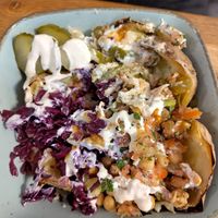  at The Fresh Seeds - Heidestraße in Berlin