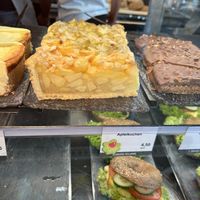   at Coffee Fellows - Hilda-Geiringer-Weg in Berlin