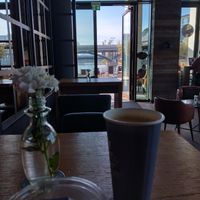  at Coffee Fellows - Hilda-Geiringer-Weg in Berlin