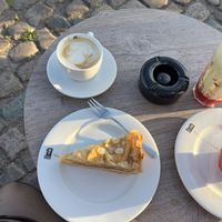   at Coffee Fellows - Hilda-Geiringer-Weg in Berlin