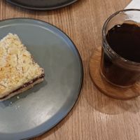  at Lammas Café in Florianopolis