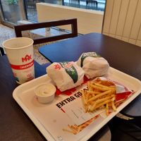  at MAX - Triangeltorget in Malmo