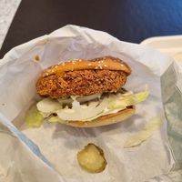  at MAX - Triangeltorget in Malmo