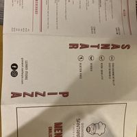   at Giovanni Santarpia in Florence