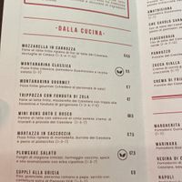   at Giovanni Santarpia in Florence