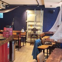  at Helgoländer Fährhaus in Heligoland