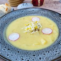  at Helgoländer Fährhaus in Heligoland