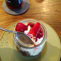  at Helgoländer Fährhaus in Heligoland