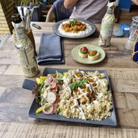  at Helgoländer Fährhaus in Heligoland