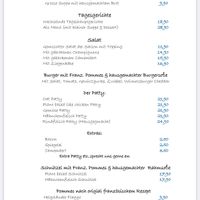   at Helgoländer Fährhaus in Heligoland