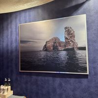   at Helgoländer Fährhaus in Heligoland