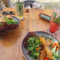  at Vietal Kitchen  in Ludwigsburg