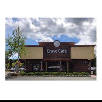 Cafe pic at Crave Cafe in West Hills