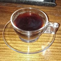 Café at Emporium 31 in Contagem