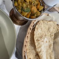   at Bunty's Kitchen in Southbank