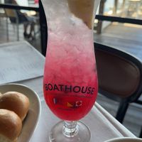   at The Boathouse in Lake Buena Vista