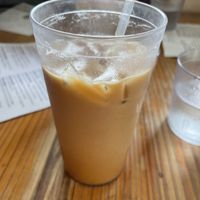   at Horn's Eatery in New Orleans